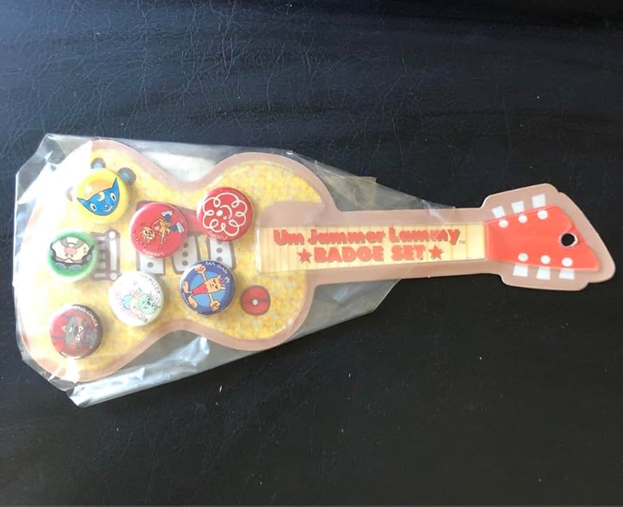 Amazon.co.jp: ウンジャマラミー ロドニーグリーンブラット 缶